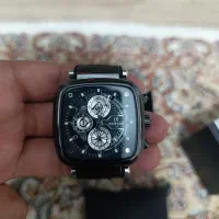 ساعت مچی سه موتوره ریوارد