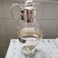 قوری سیلور