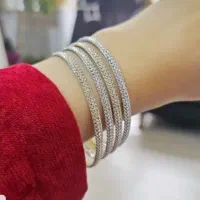 النگو نقره