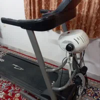 تردمیل|تجهیزات ورزشی|گنبد کاووس, |دیوار