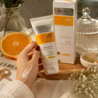 نمایندگی اصلی کرم ویتامین C بیوممتیک