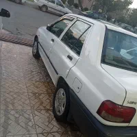 پراید مدل 97