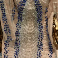 پیراهن مجلسی پنل اصل سایز ۴۴