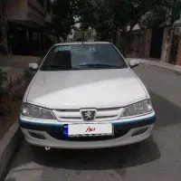 پژو پارس xu7 p
