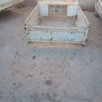 باربند پیکان وانت شمالی
