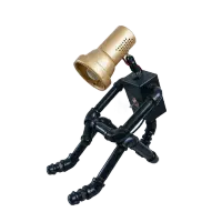 چراغ مطالعه