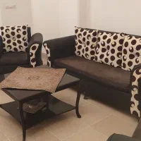 مبل راحتی ۷نفره