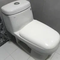 توالت فرنگی