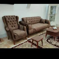 مبل راحتی