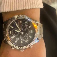 ساعت اکودرایو