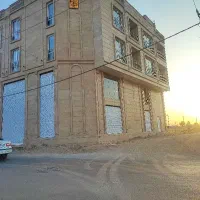 مغازه بر اصلی خیابان بازرگانان بنکداران