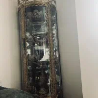 بوفه برنزی