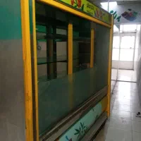 فروش فوری یخچال ایستاده ۶درب