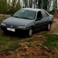 پژو94