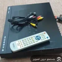 دستگاه دی وی دی مارشال