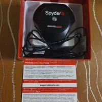 کالیبراسیون مانیتور Spyder 5 elite