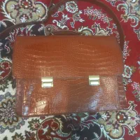 کیف چرم دیپلمات
