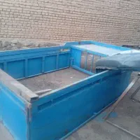 فروش اتاق باری نیسان