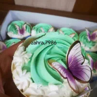 کاپ کیک|خوردنی و آشامیدنی|شیراز, جوادیه|دیوار