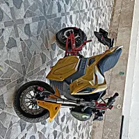 موتور جگوار مدل 1401