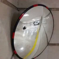 آینه محدب