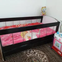 تخت بچه