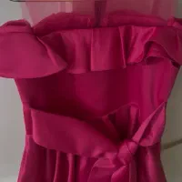 لباس مجلسی دخترونه ۹ ساله تا ۱۱ ساله