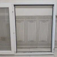 فروش پنجره پی وی سی