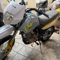 فروش موتور تریل T2