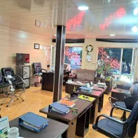 ۱۲۰ متر دفترکار در چایکنار