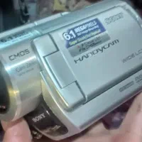 DV COM dcr 908|دوربین عکاسی و فیلمبرداری|یاسوج, |دیوار