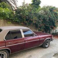 شورولت بیوک b3 هشت سیلند