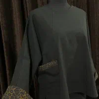 شومیز‌ کت مانتو