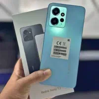 موبایل Note 12
