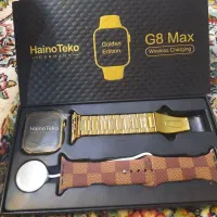 ساعت هوشمنده G8 Max
