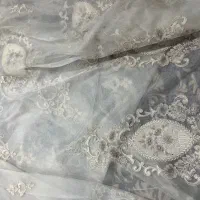 پرده در حد نو