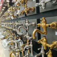 تنوع بالا .شیرآلات اهرمی .سینک هود گاز مدل Gazal