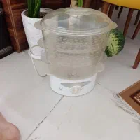 بخار پز