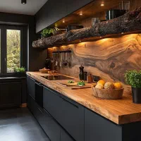 فروش آپارتمان ۱ خوابه مسکن مهر لوکس