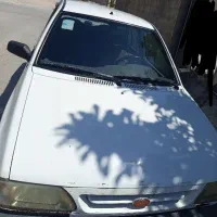پراید فروش فوری