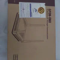 مودم فیبر نوری  مدل ۸۱۴۵x۶