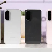 فروش ویژه اقساط تامین اجتماعی و کشوری galaxy a57
