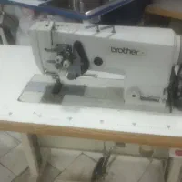 سرویس چرخ( صنعتی و خانگی )خیاطی