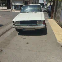 پیکان وانت مدل۸۷