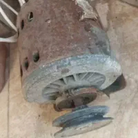 دینام کولر موتوژن 4000