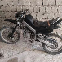 تریل امیکو قدرت کراس