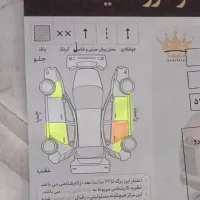 هیوندای i20 مونتاژ آپشنال، مدل ۱۳۹۶|خودرو سواری و وانت|تهران, تهرانپارس غربی|دیوار