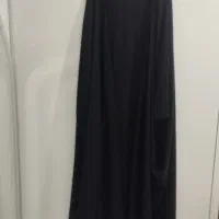 چادر عربی ساده