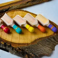 قاشق و کفگیر چوبی|ظروف پخت‌وپز|سبزوار, شهرک ابوذر|دیوار