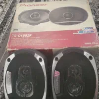 باند پایونیر 6902 و 6975